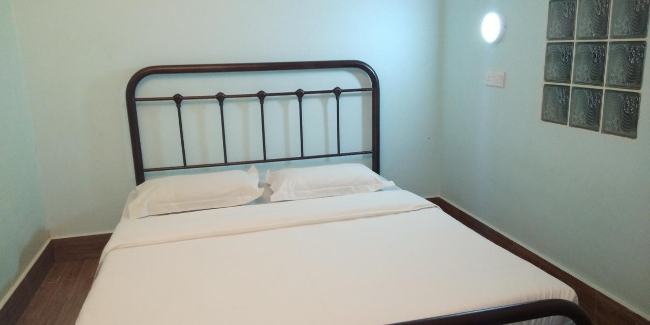 Halo Hostel Kota Kinabalu Dış mekan fotoğraf