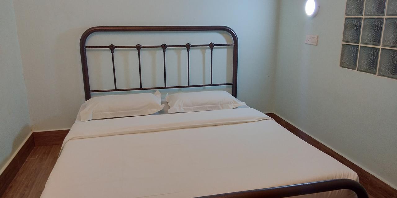 Halo Hostel Kota Kinabalu Dış mekan fotoğraf