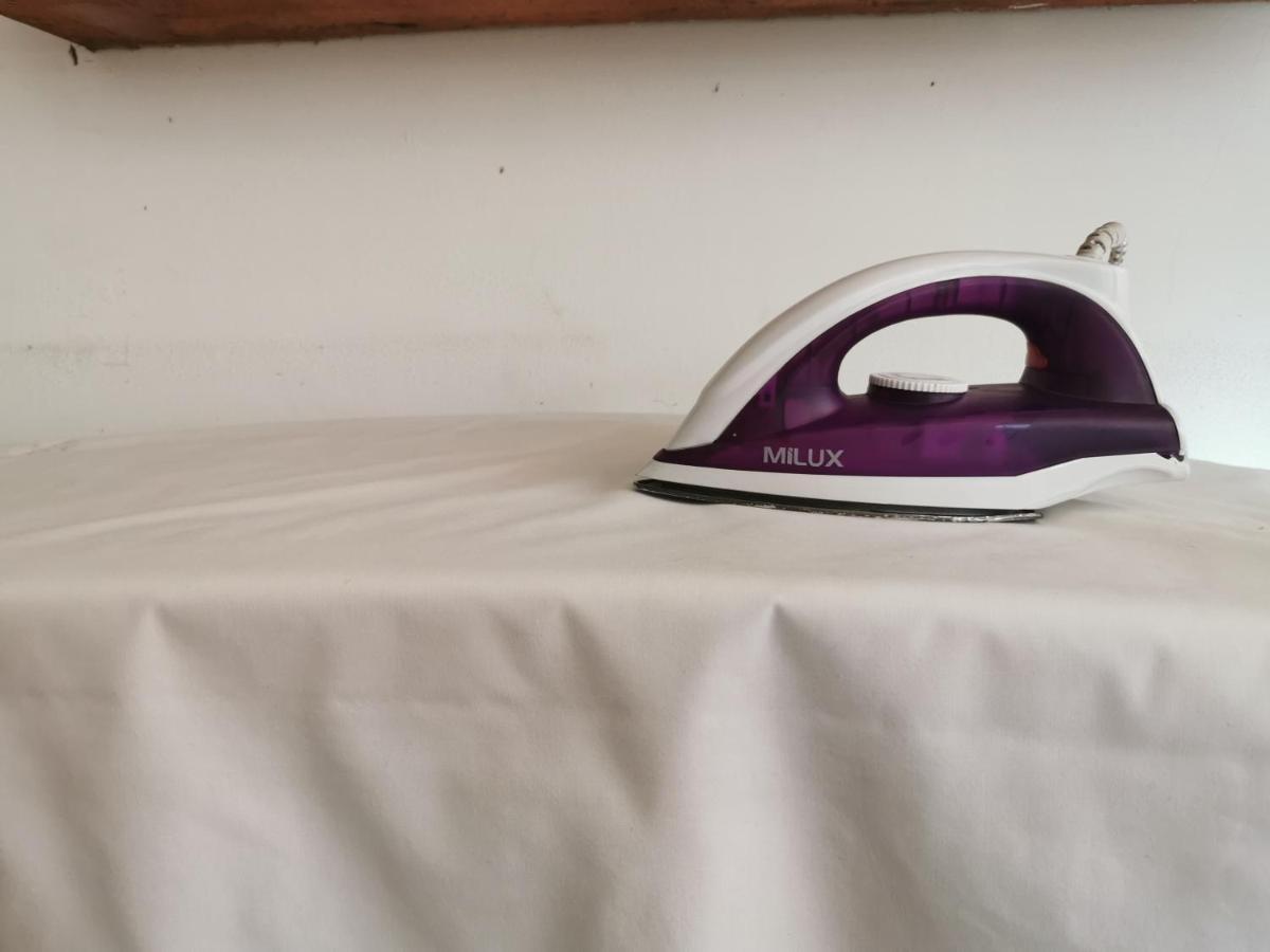 Halo Hostel Kota Kinabalu Dış mekan fotoğraf