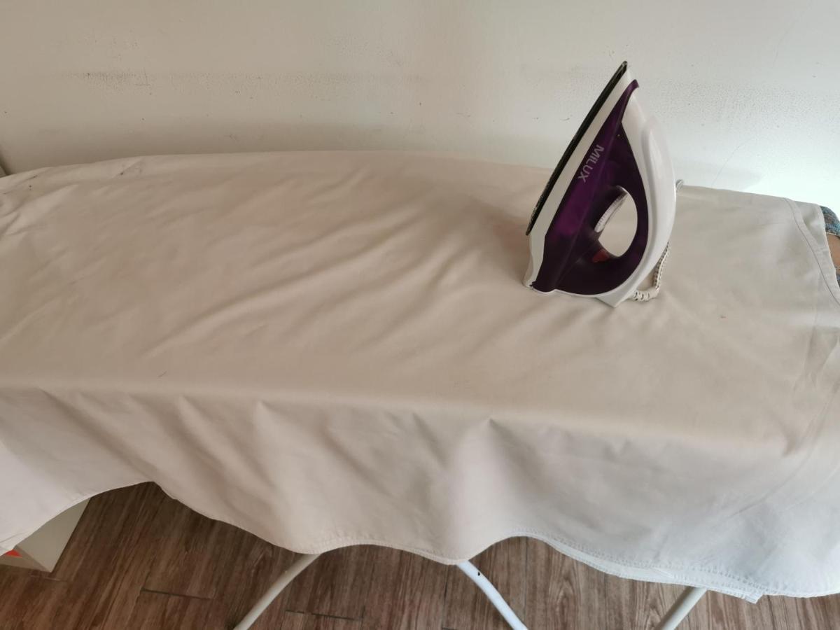 Halo Hostel Kota Kinabalu Dış mekan fotoğraf